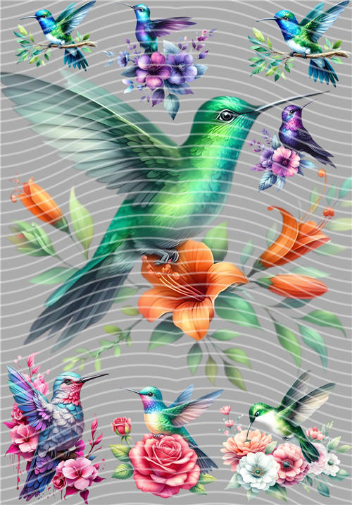 A5 Notebook Wraps-A 2017